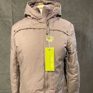 Soia & Kyo down filled women’s coat - XL